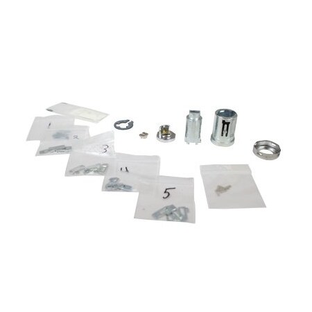 Motorcraft 00-11 Ford Focus-Escape/07-10 Edge Lock Asy-Steeri, Sw6285 SW6285